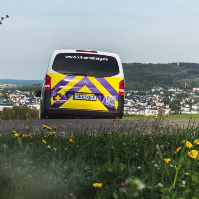 Neues Einsatzfahrzeug (2)