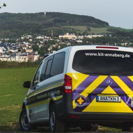 Neues Einsatzfahrzeug (1)