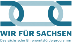 Wir für Sachsen Das sächsische Ehrenamtsförderprogramm